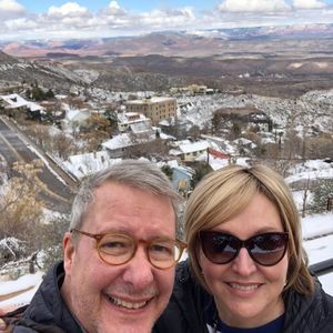 Meet your Posher, Lynn